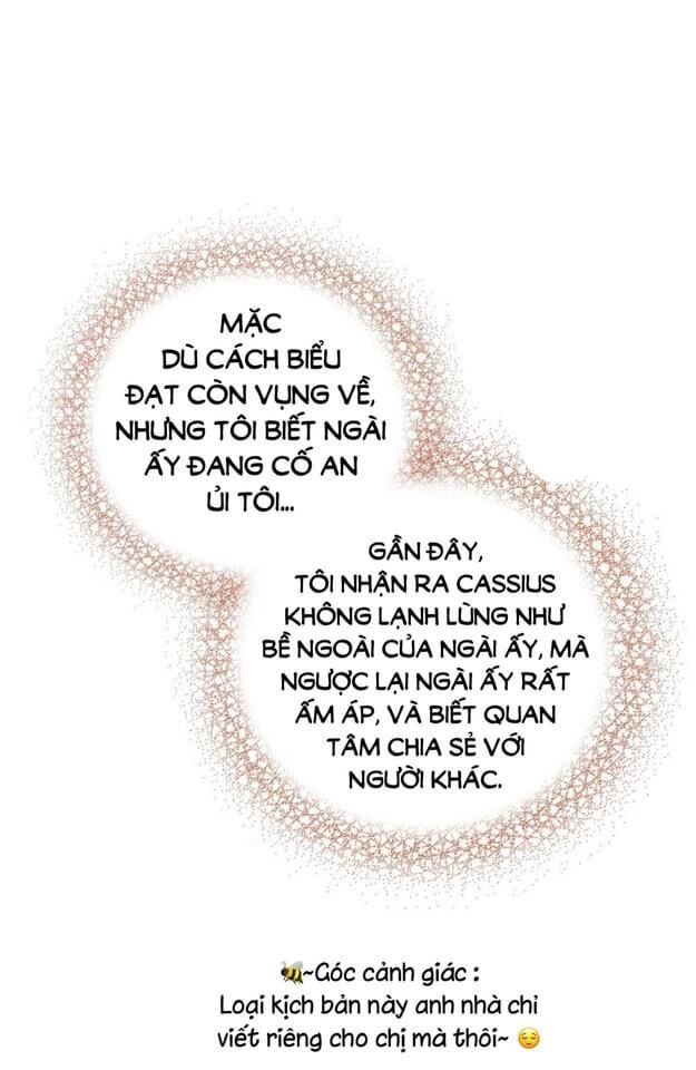 xuyên không trở thành mẹ của nhân vật phản diện chapter 34 54