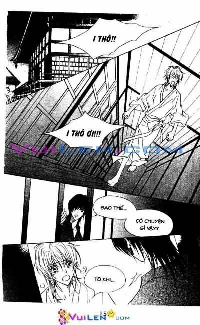 thiên thần dễ thương chapter 7 153