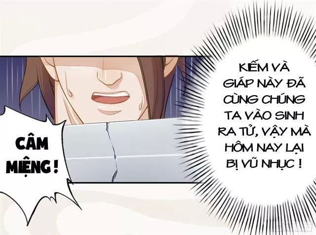 tuyệt thế luyện đan sư chapter 19 12