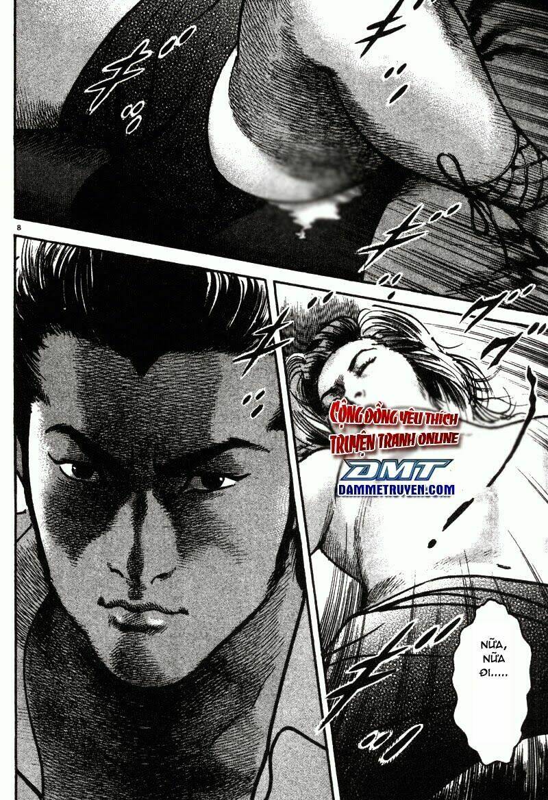 heat - thế giới ngầm chapter 99 7