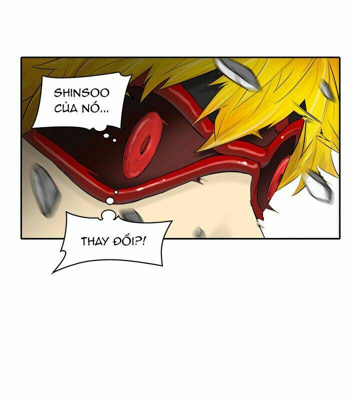 cuộc chiến trong tòa tháp chapter 381 88