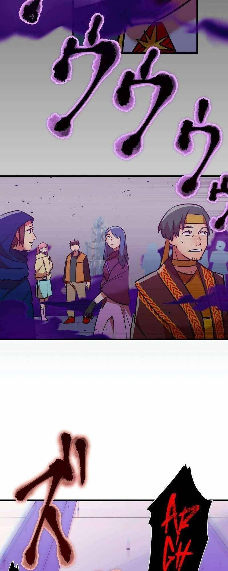 Huyết Thánh Cứu Thế Chủ~ Ta Chỉ Cần 0.0000001% Đã Trở Thành Vô Địch chapter 32 28