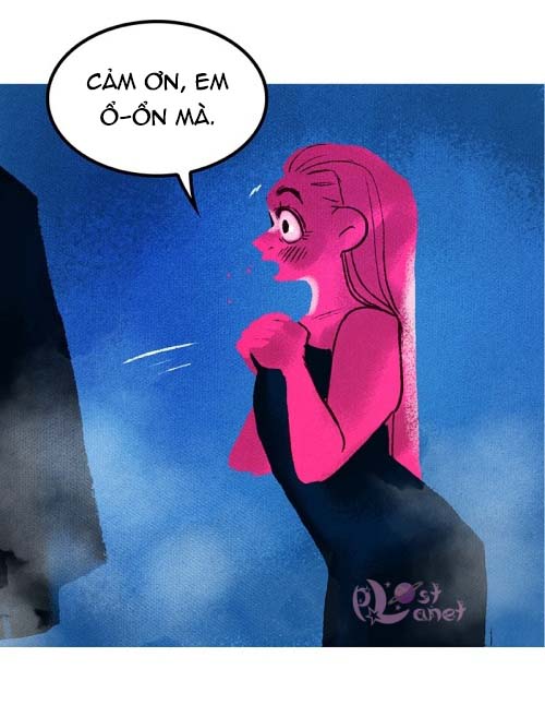 thần thoại olympus chapter 42 11