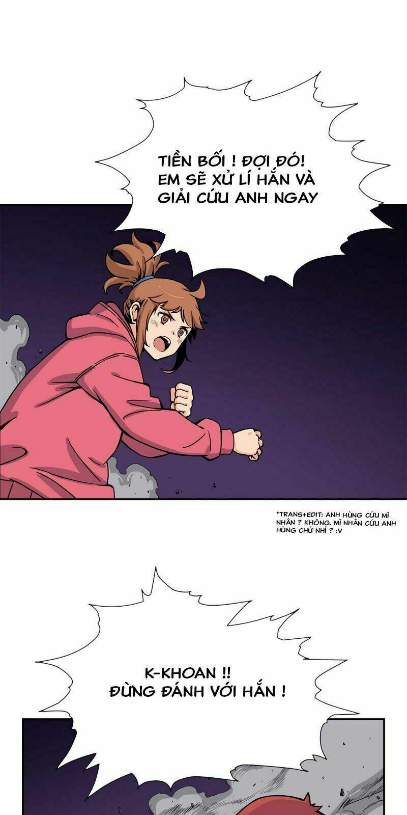 her hero chapter 16 50