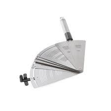 Vung Chắn Dầu LEIFHEIT, Đường Kính 30cm, Chất Liệu Thép Không Gỉ, Dễ Vệ Sinh, Tay Cầm Cách Nhiệt, Nhập Đức