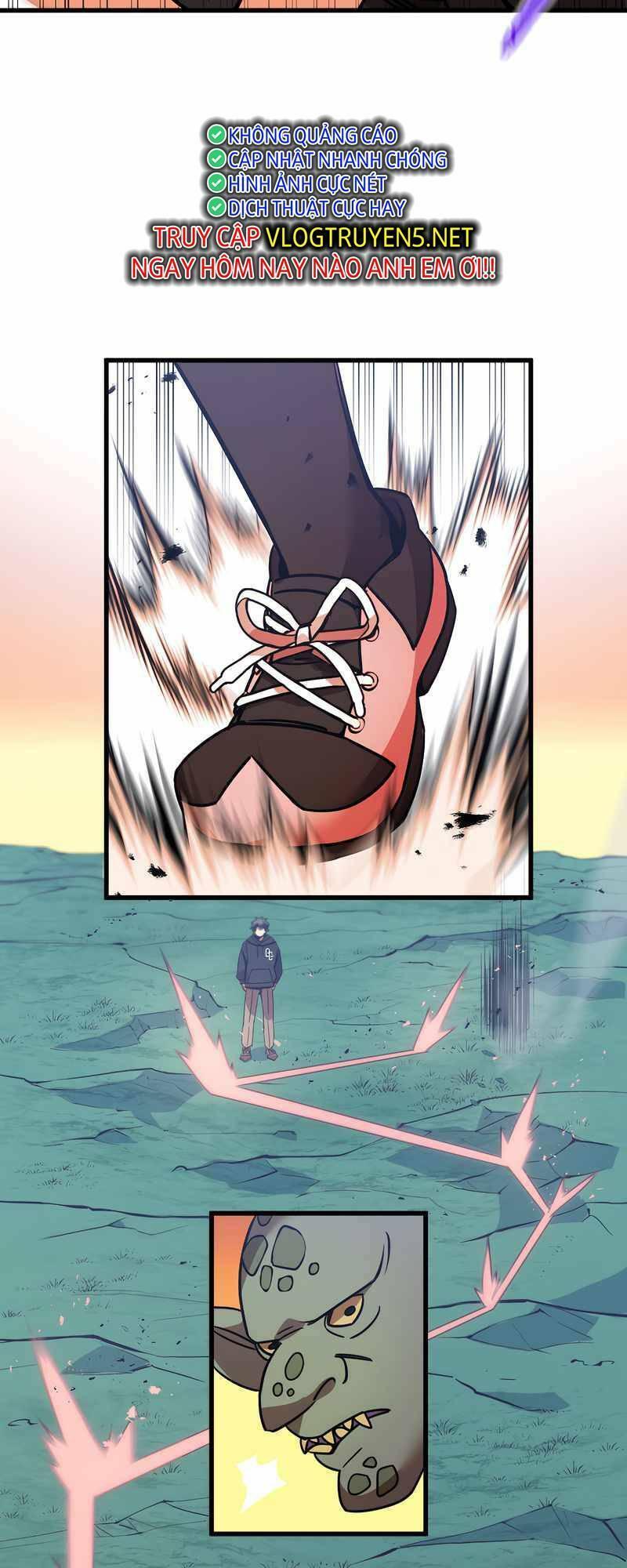 Huyết Thánh Cứu Thế Chủ~ Ta Chỉ Cần 0.0000001% Đã Trở Thành Vô Địch chapter 6 103