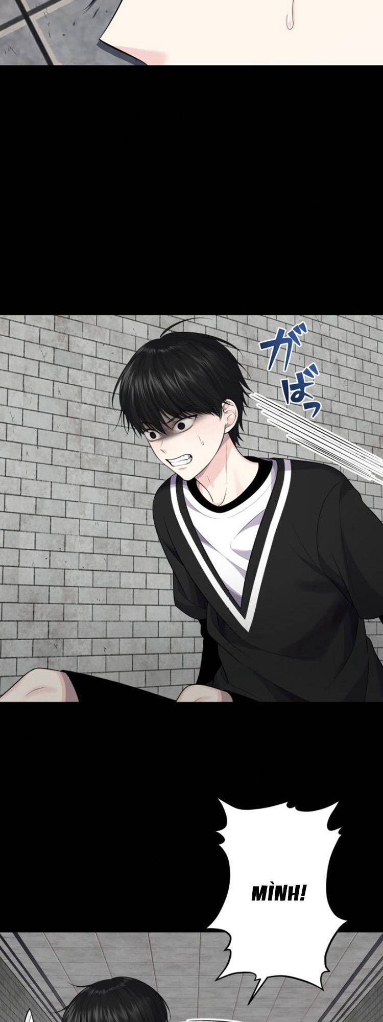 trò chơi của chúa thượng chapter 14 25