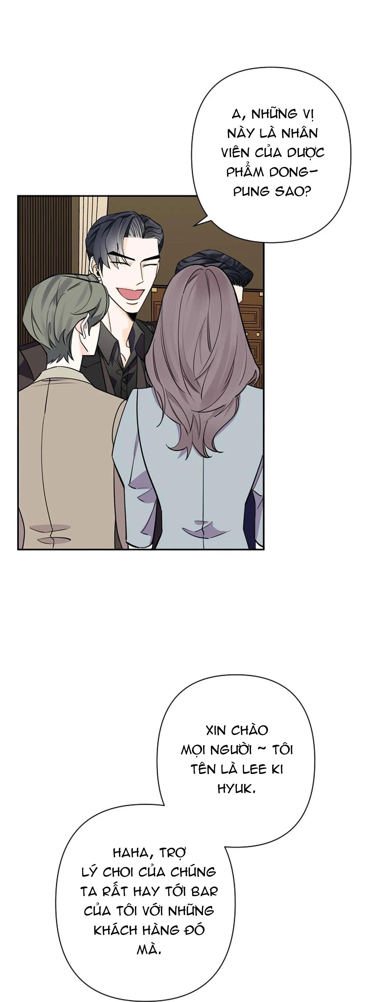 đêm dịu dàng chapter 47 12