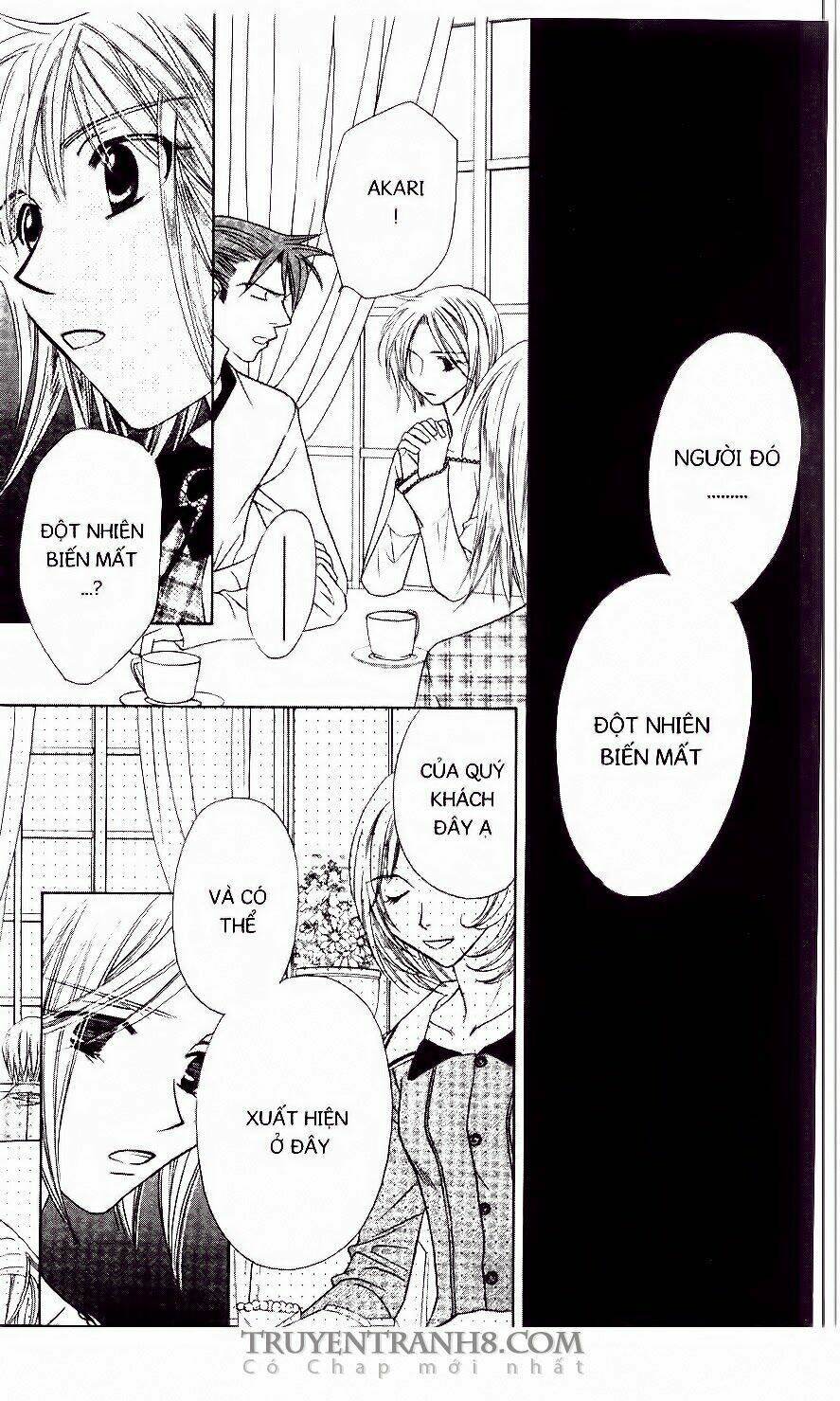 vườn địa đàng chapter 50 25