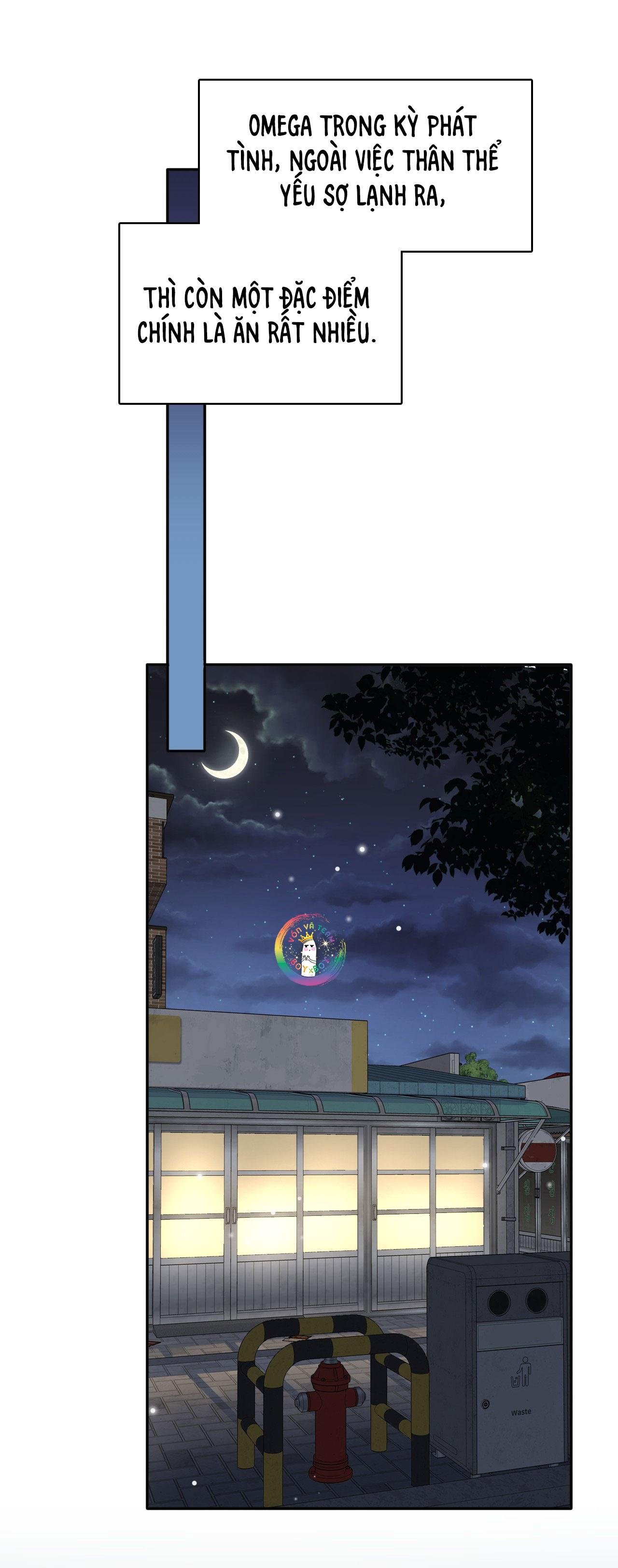 ẩn trung (end) chapter 29 28