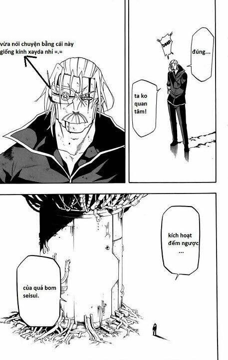 tripeace chapter 27 21