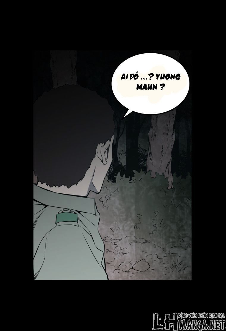 m.i.a - jakjeonjung siljong chapter 35 53