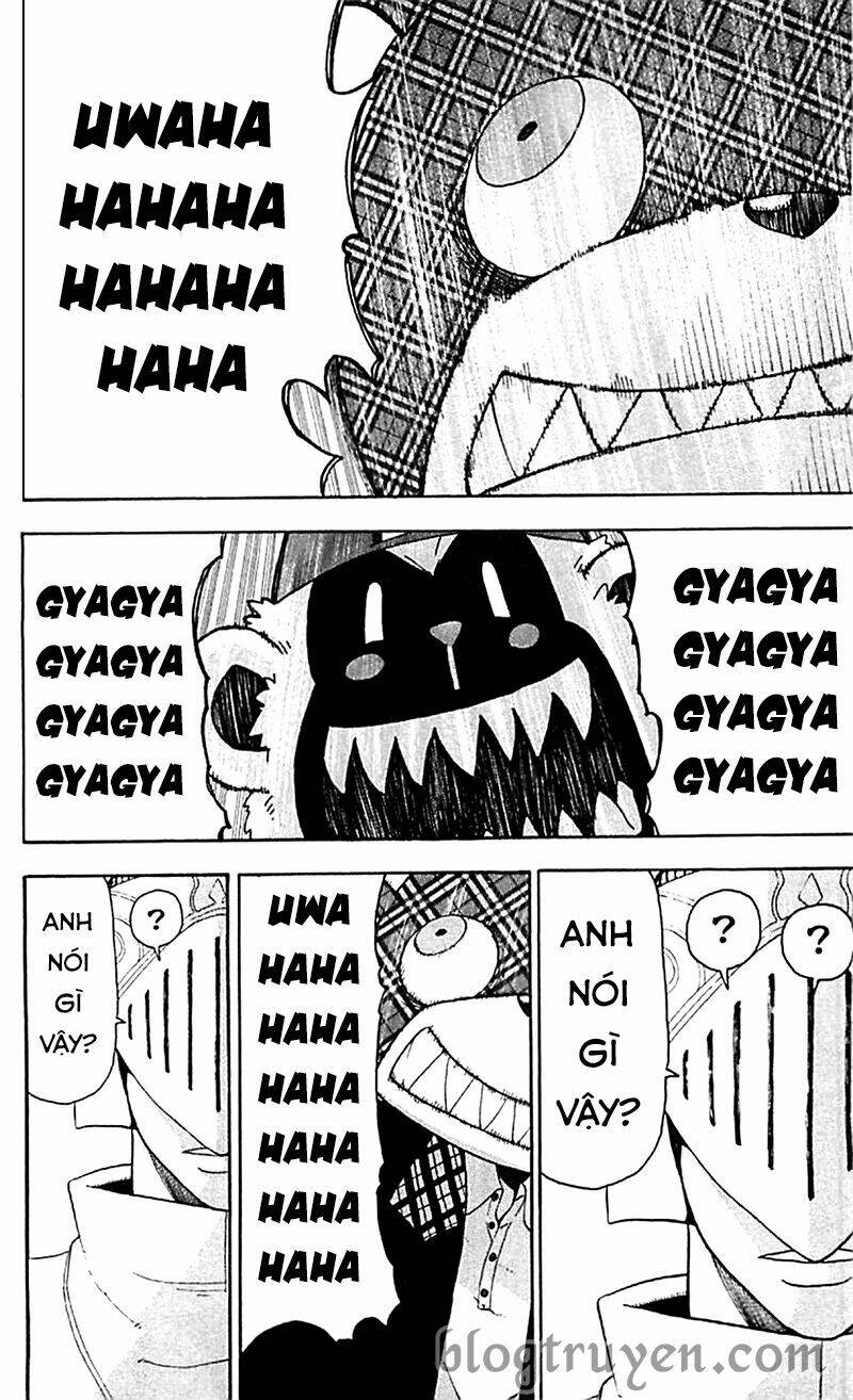 soul eater chapter 69 27