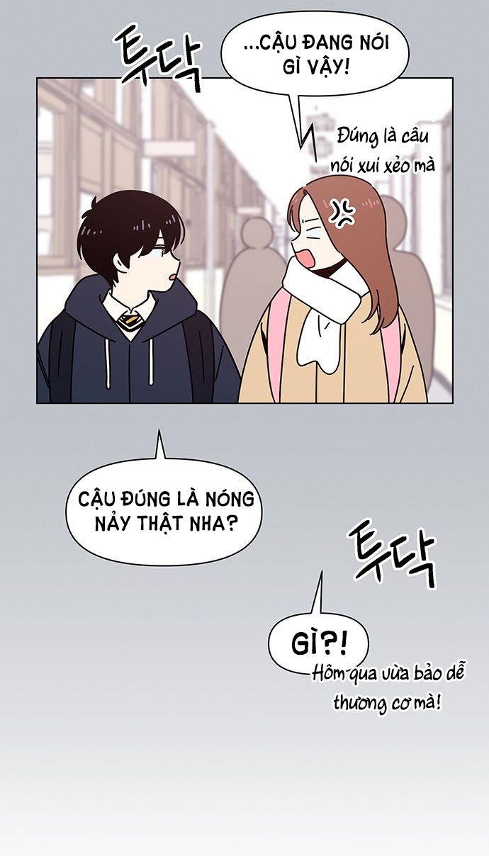 thanh xuân rực rỡ - season of blossom chapter 111 21