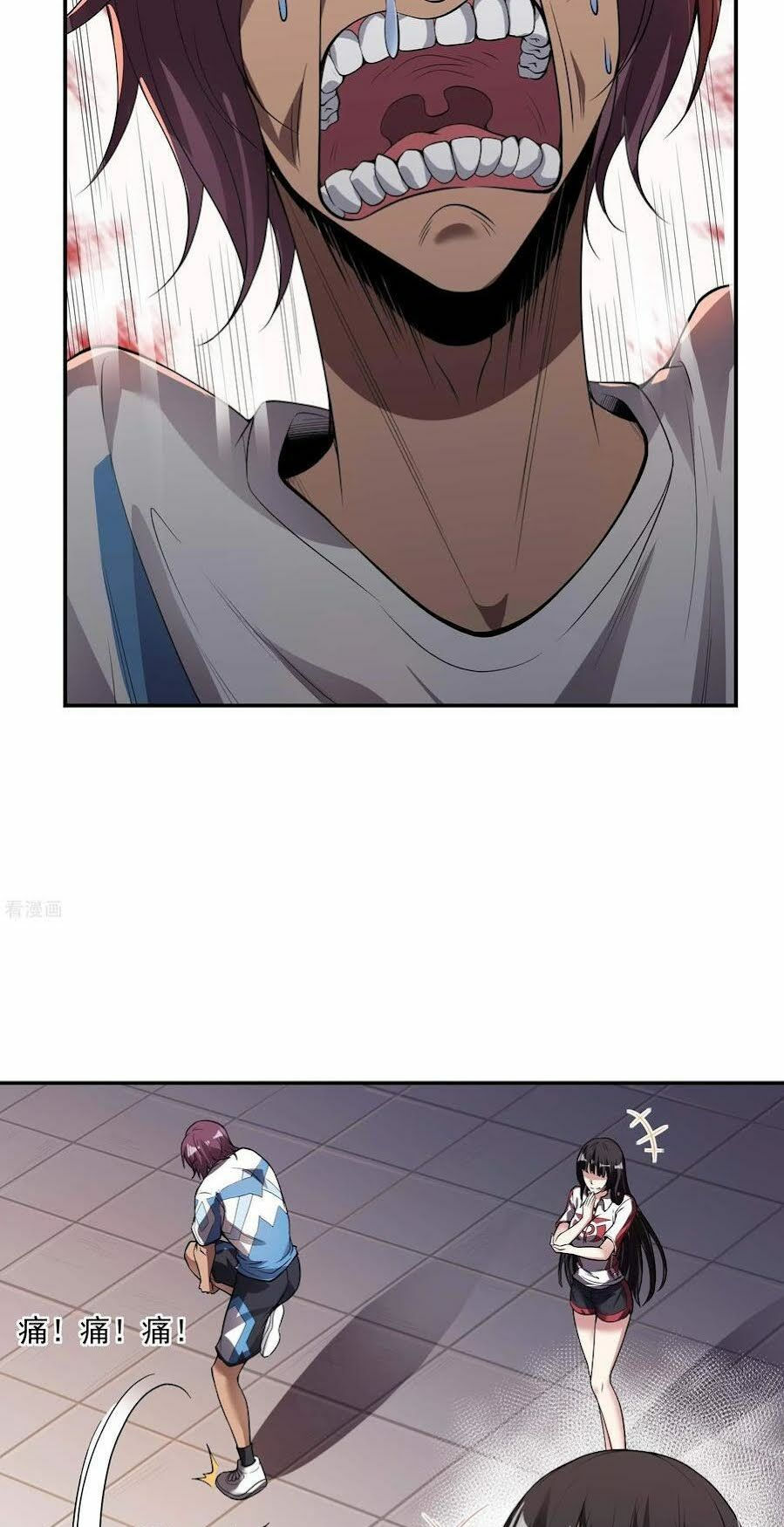 đệ nhất người ở rể chapter 52 25