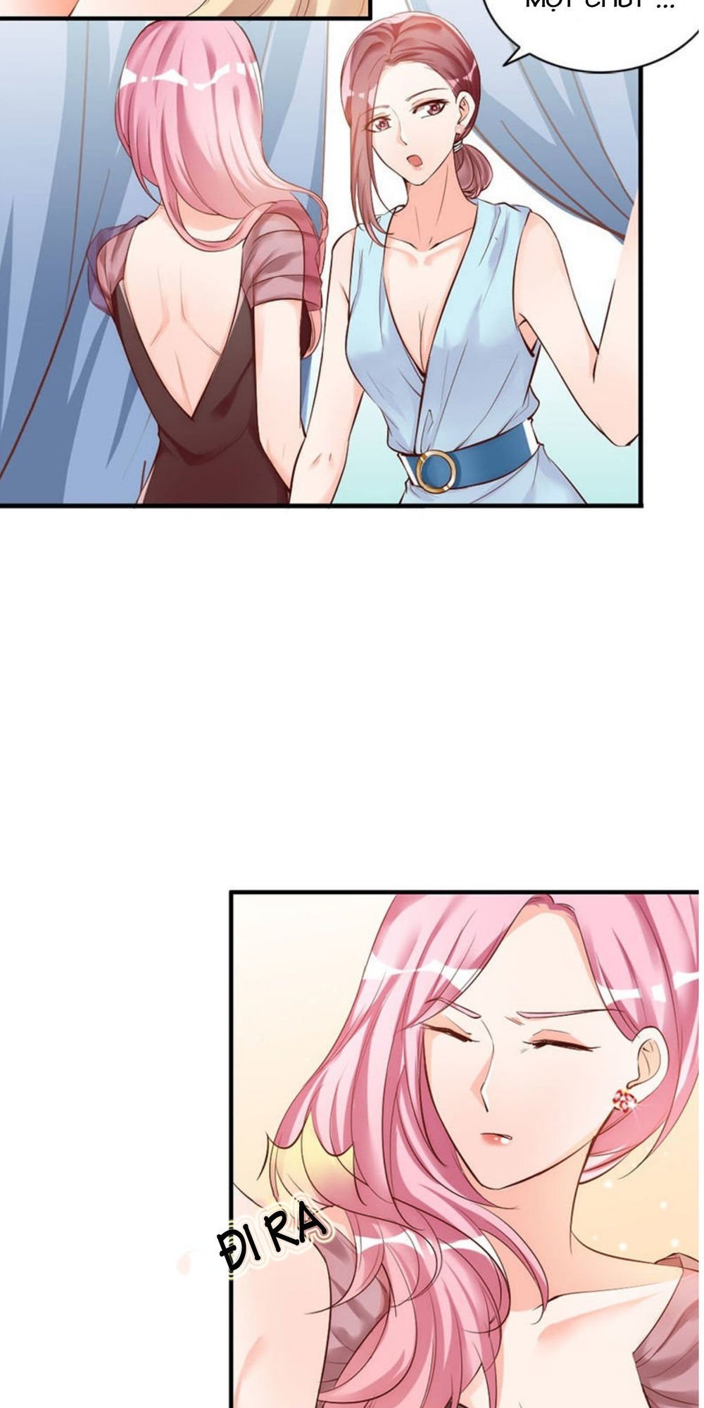 vợ có chút lạnh lùng chapter 37 11