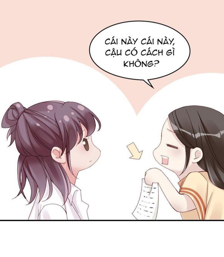 chiếc bật lửa và váy công chúa (b) chapter 10 47