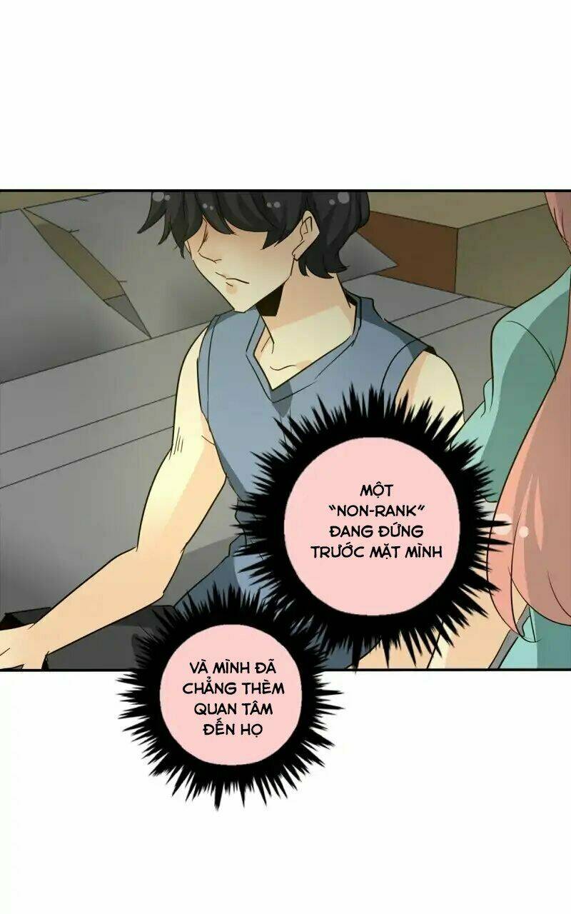 Thế Giới Không Hoàn Hảo Chapter 150 73