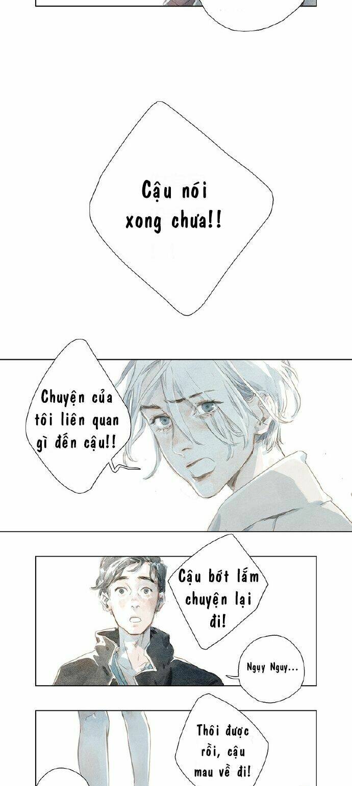 người yêu dấu chapter 16 15