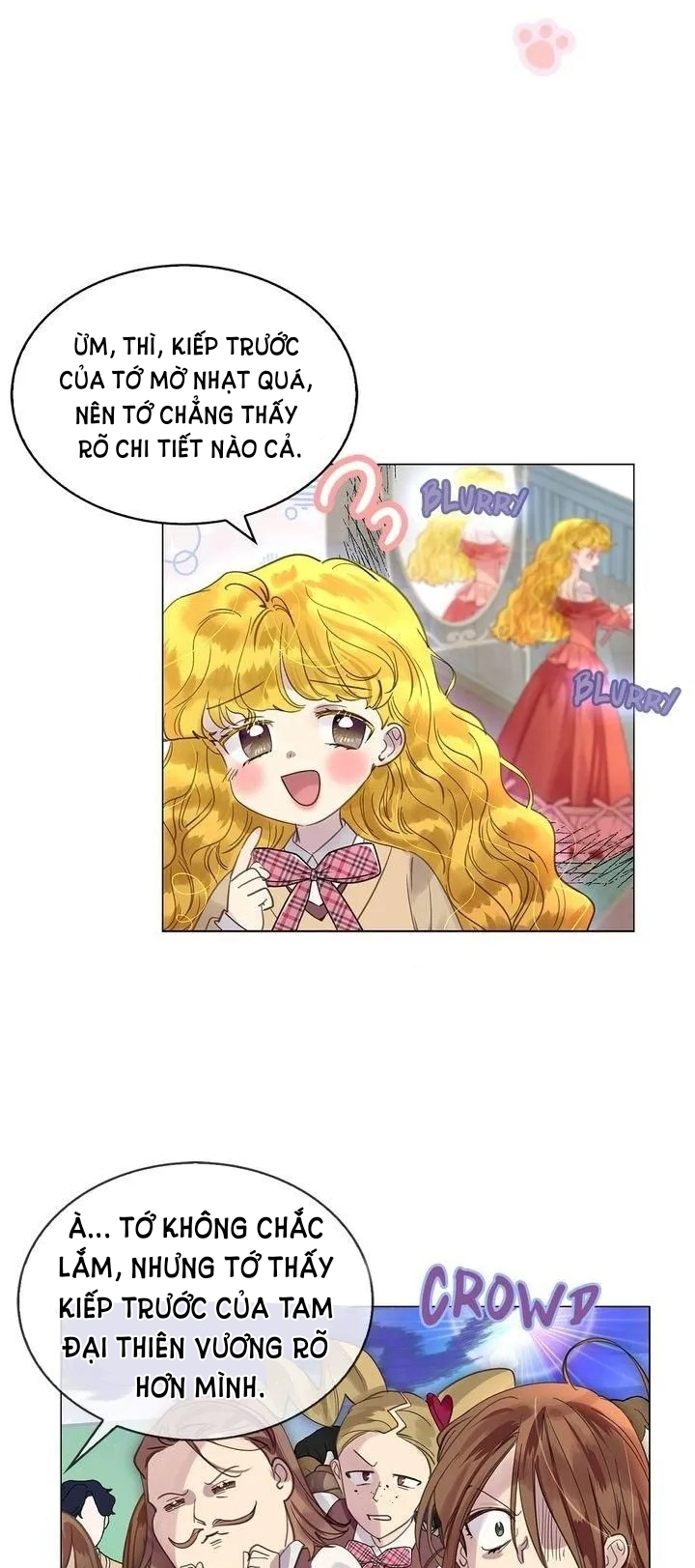 đừng xem thường nữ phụ chapter 178 39