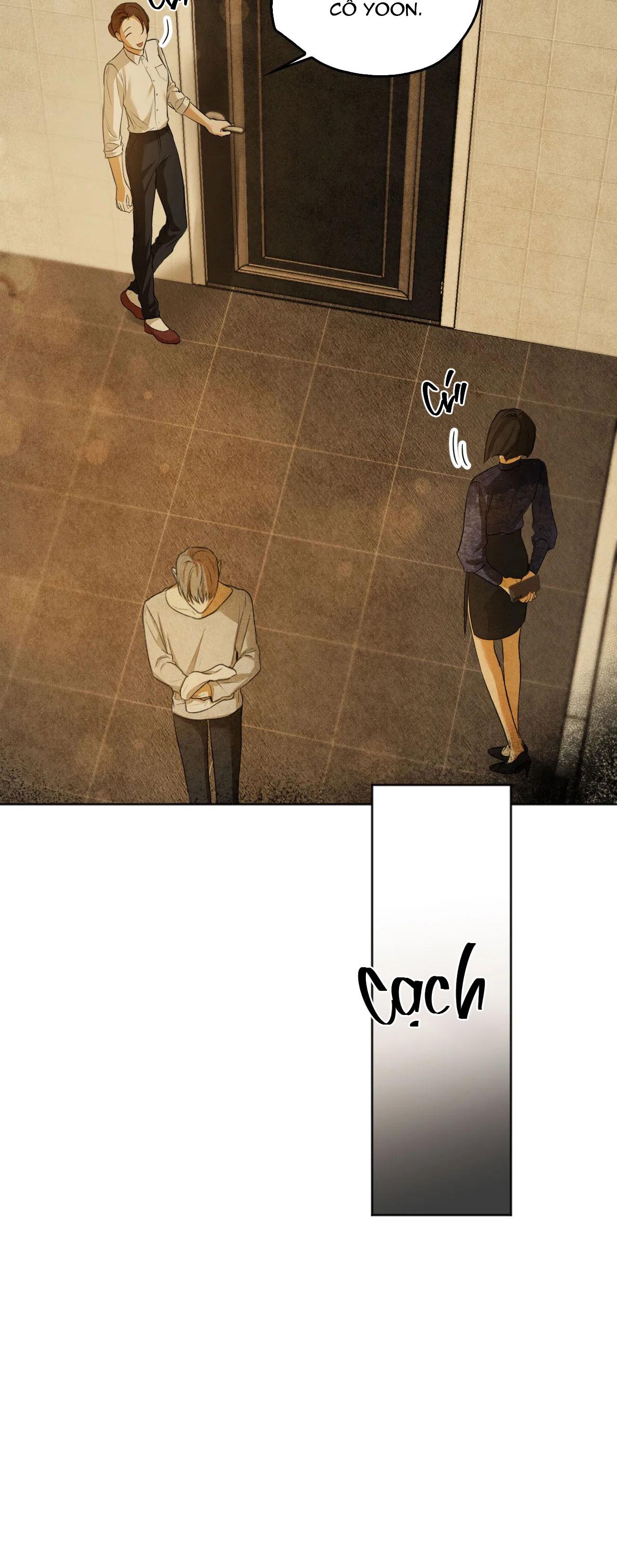 cry me a river chapter 4 28