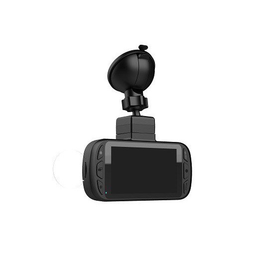 Camera hành trình ô tô trước và sau QCT 1080P có GPS - Hàng nhập khẩu