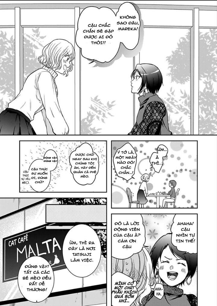 hàng xóm đáng sợ của tôi chapter 7.1 5