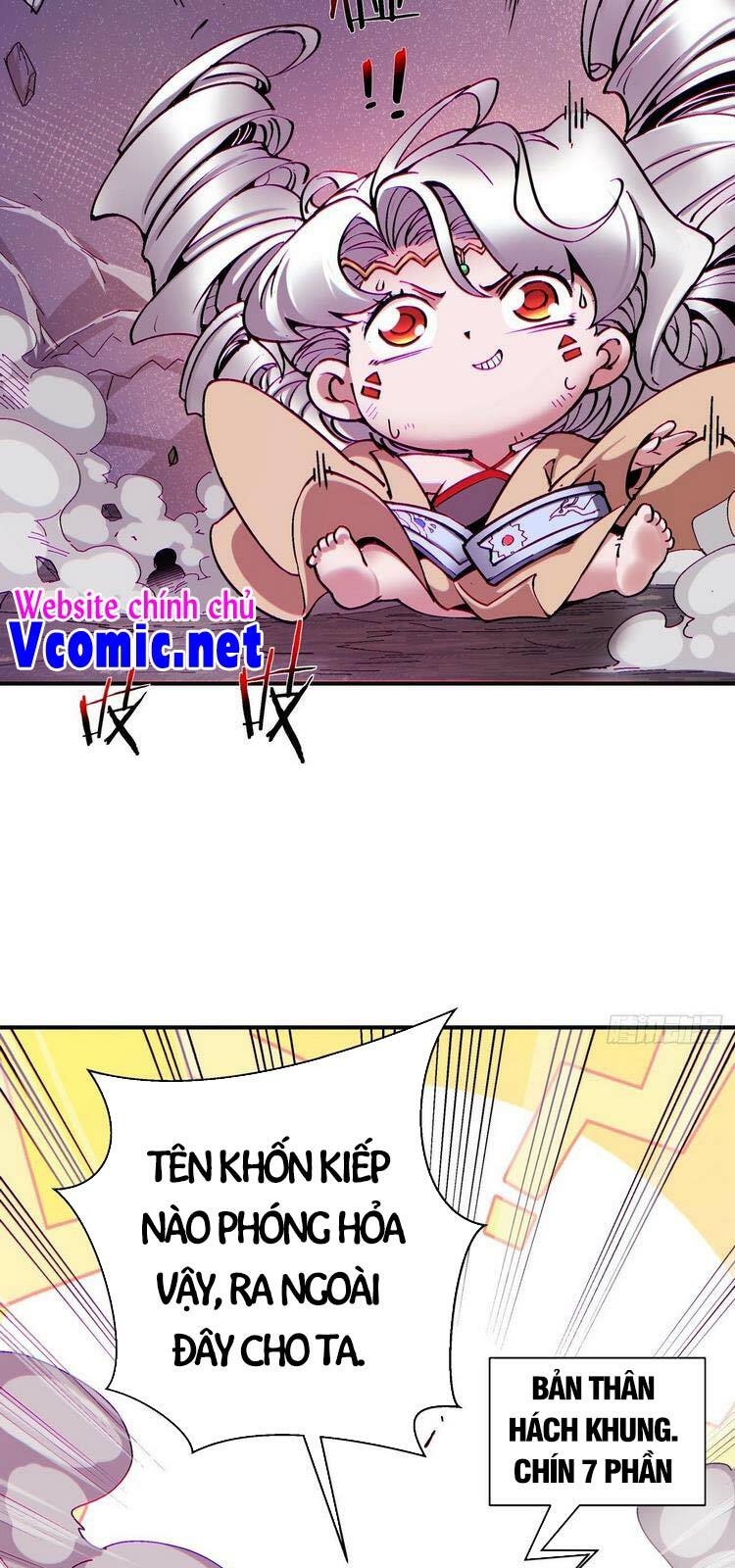 ta là nhà giàu số một, ta không muốn trọng sinh chapter 91 21