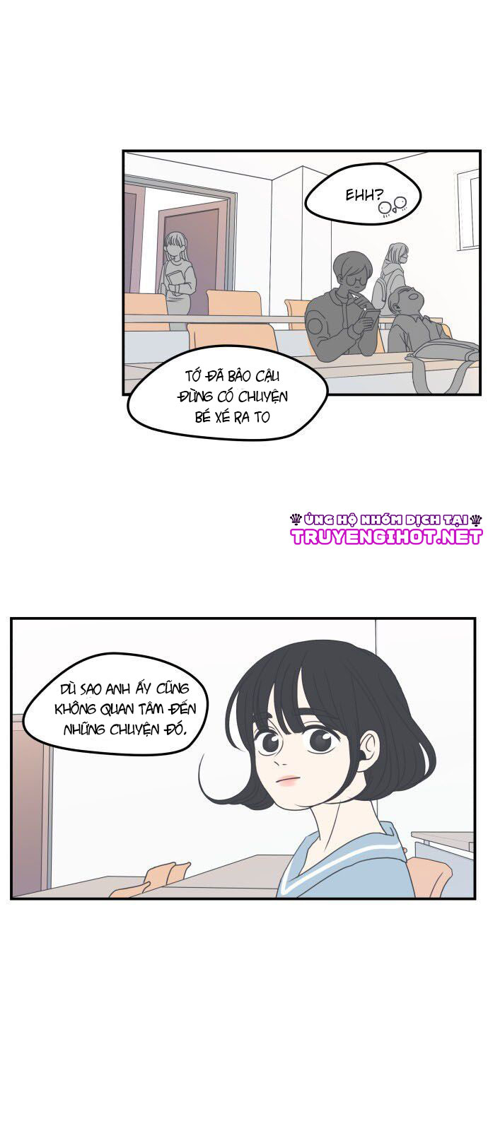 romance 101 chapter 3 6