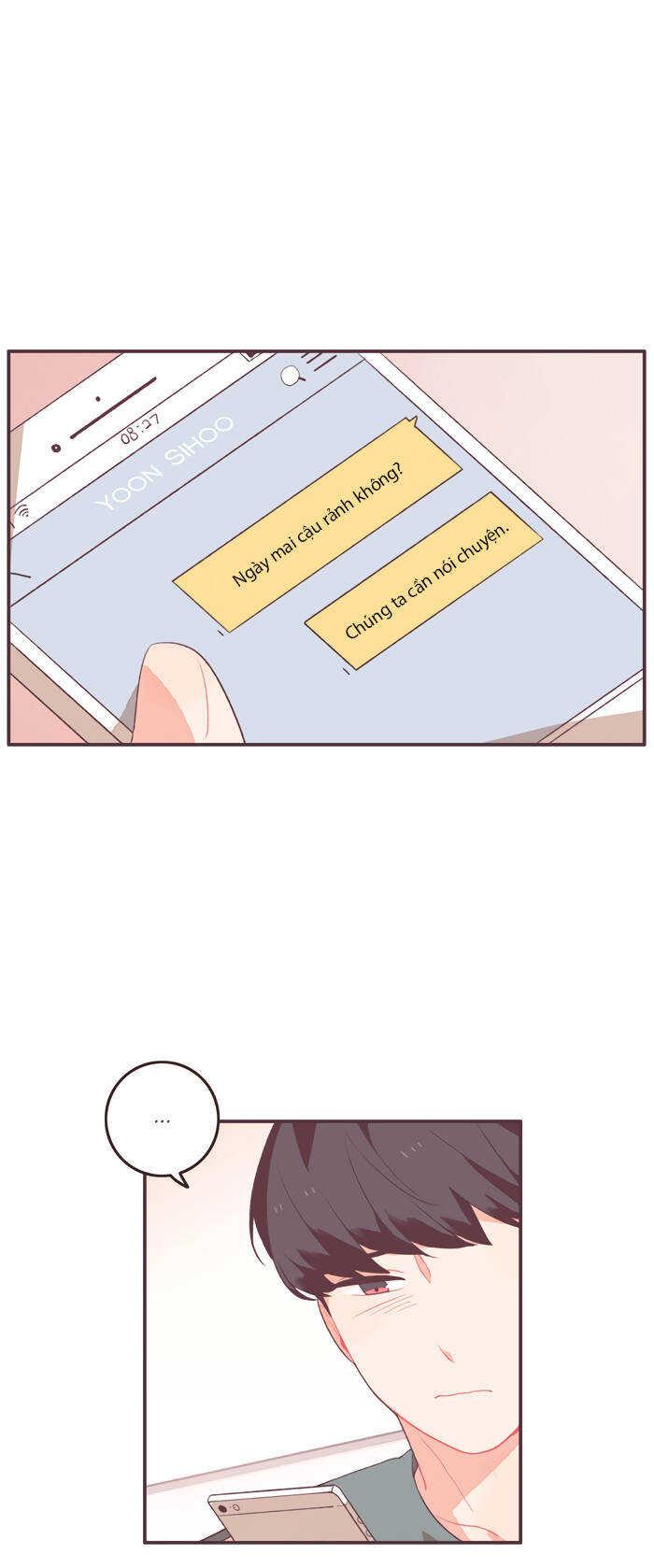 last paradise chapter 41 3