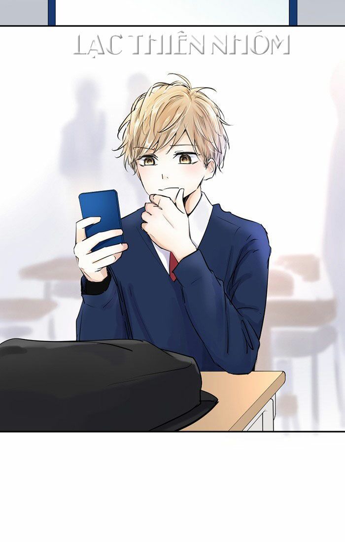 choco ngọt ngào chapter 46 23