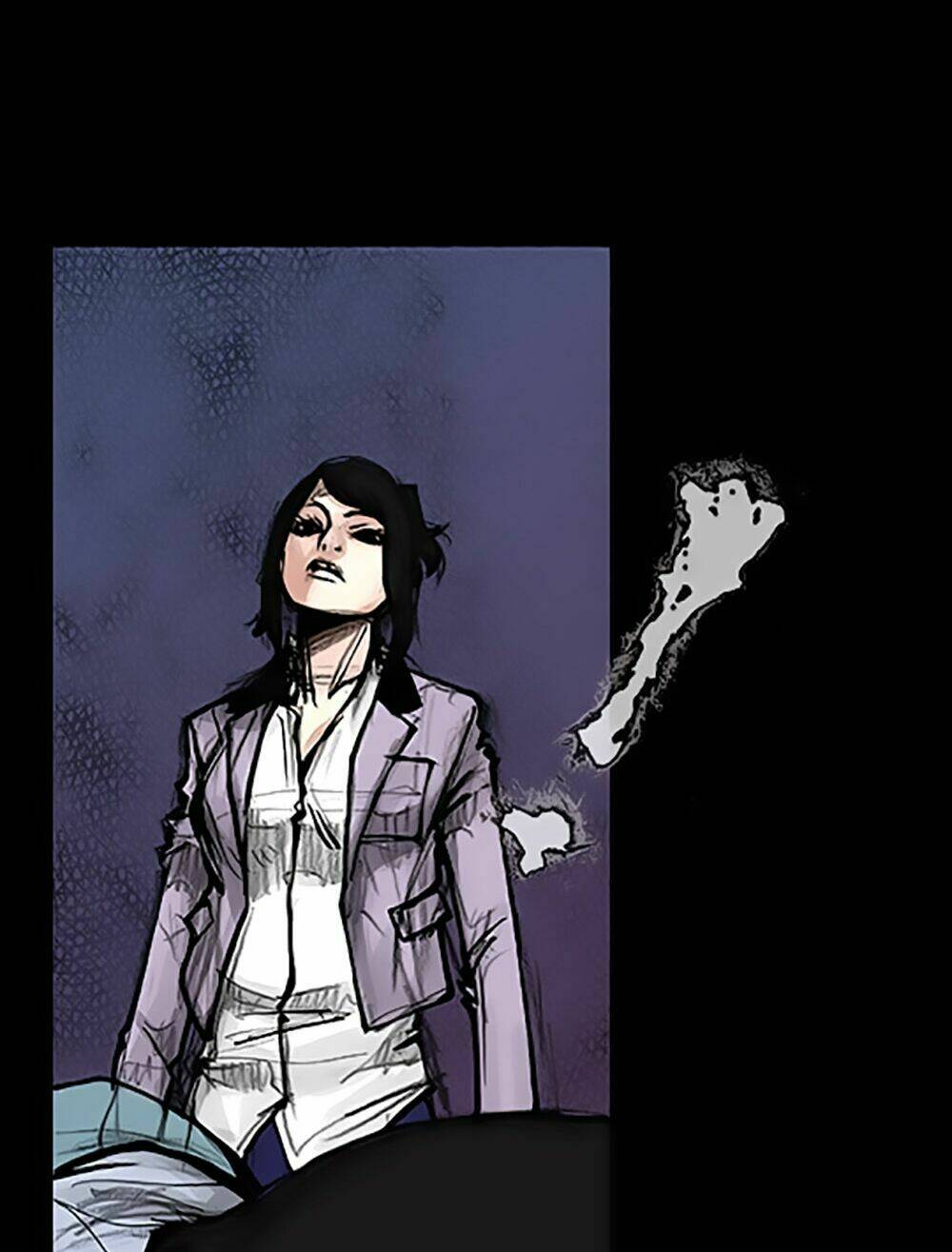 độc cô tiền truyện chapter 15 33