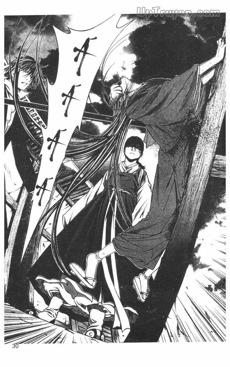 thời gió lốc (thời đại phong tang) chapter 4 32