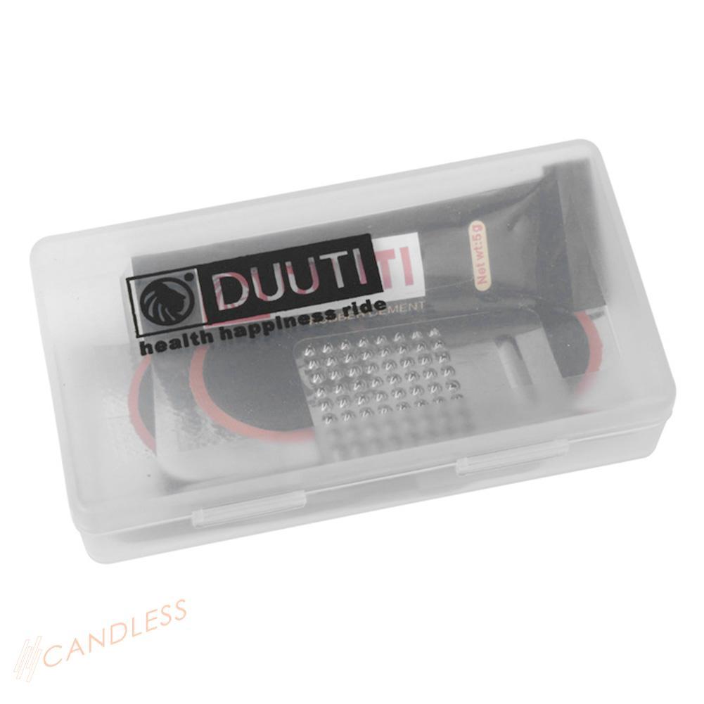 Bộ dụng cụ vá lốp xe đạp tiện lợi