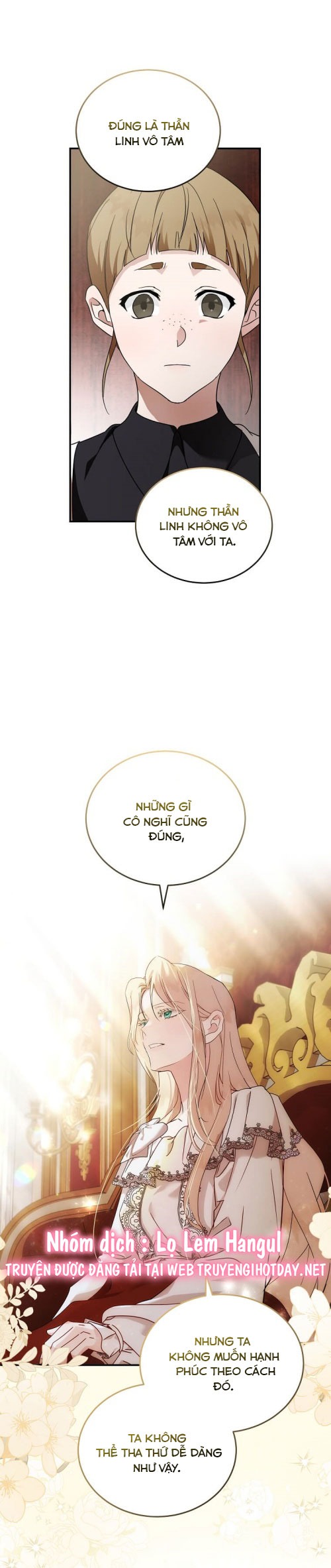 ác nữ trùng sinh chapter 194 31