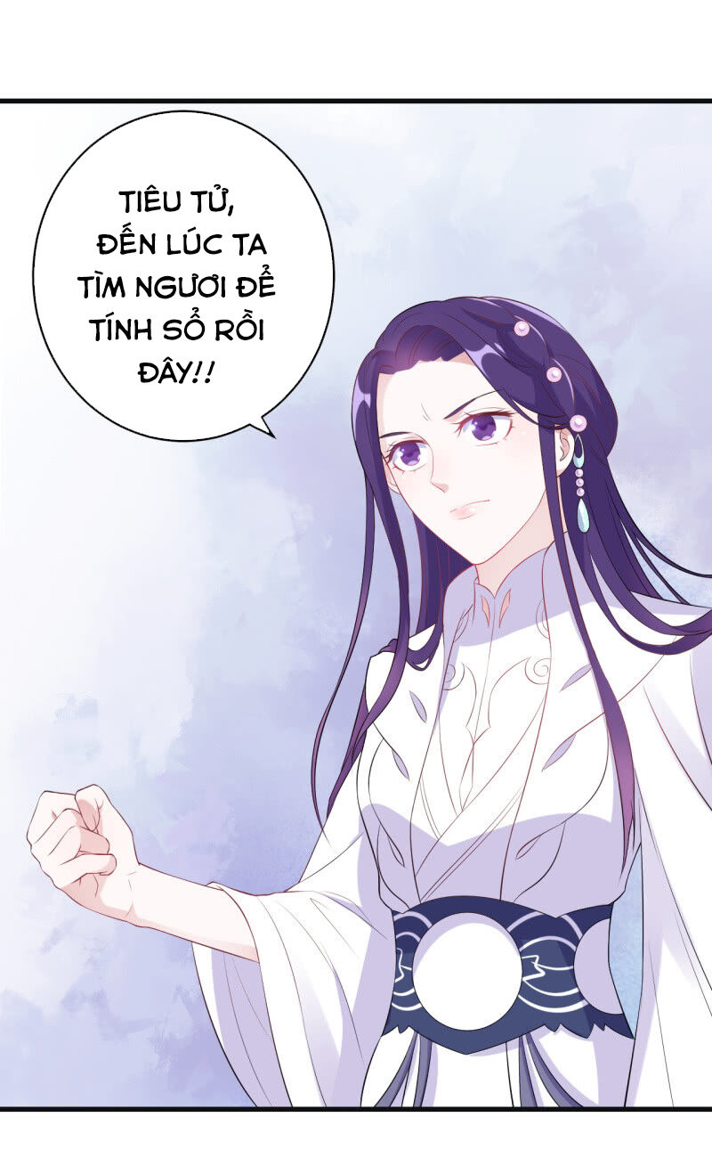 tà y cuồng thê chapter 97 27