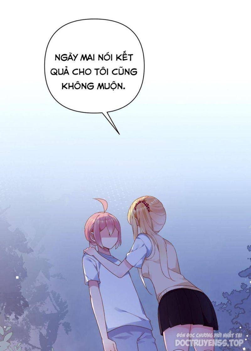 tôi chỉ muốn chơi game, đừng lôi vào yêu đương chapter 12 8