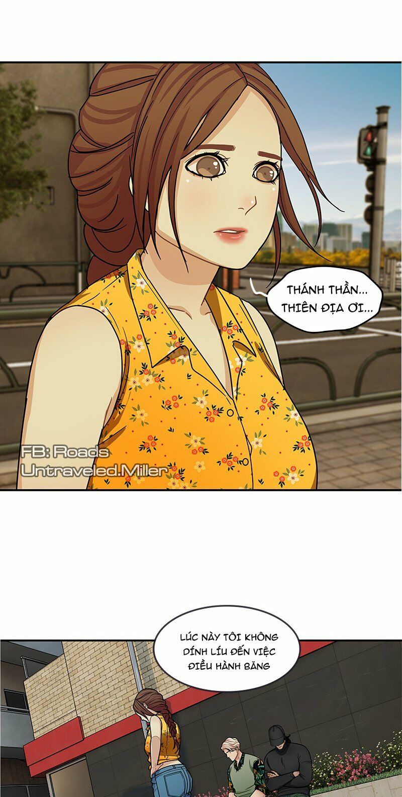 nửa đêm ở poppy land chapter 52 1