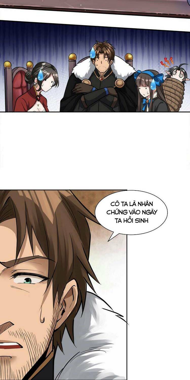 lê minh chi kiếm chapter 17 4