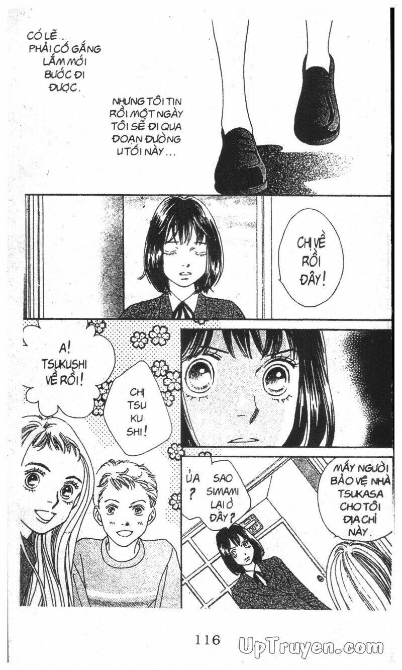 con nhà giàu chapter 191 113