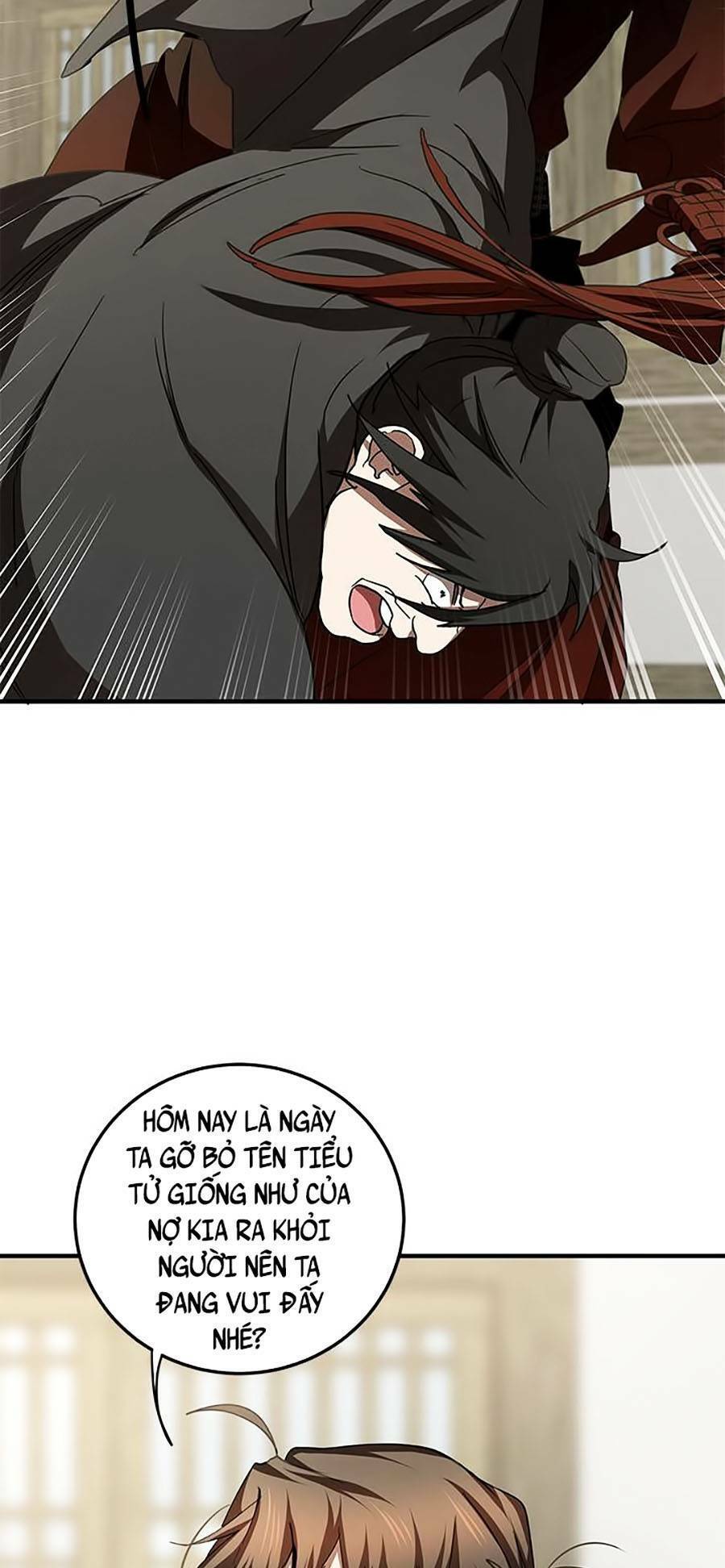 võ đang kỳ hiệp chapter 88 38