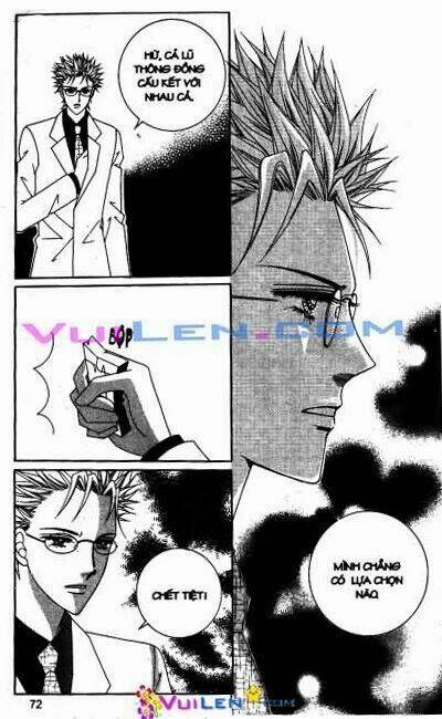 đừng tin cô ấy chapter 2 72