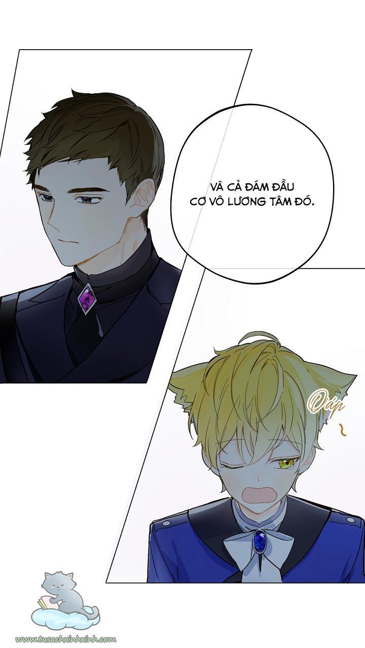 trang trại hạt dẻ cạnh hoàng cung chapter 5 18