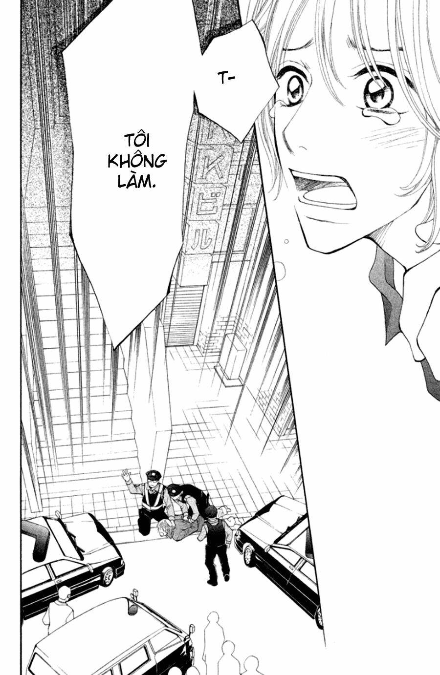 inochi chapter 18 30