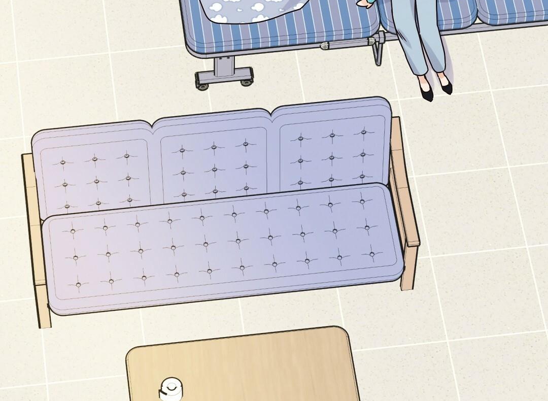 phức cảm tự ti của omega chapter 21 12