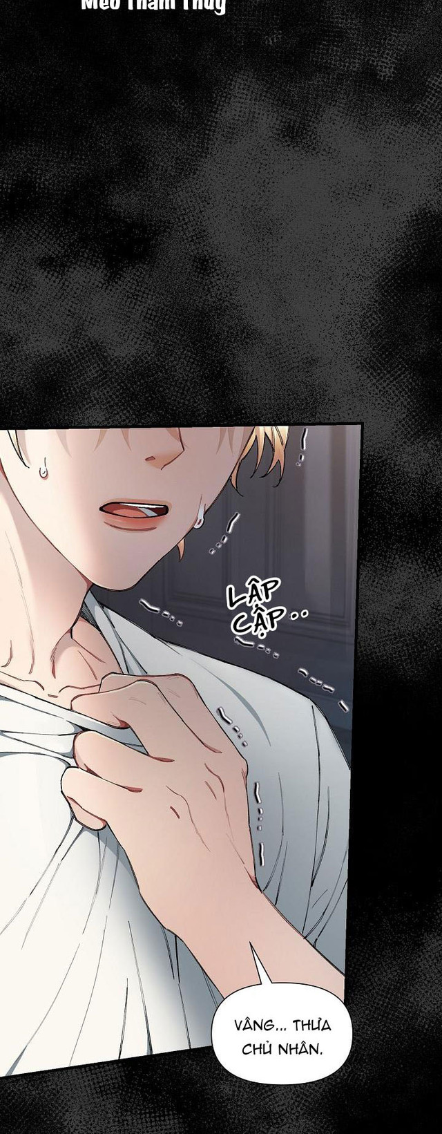 chuyến tàu cuồng loạn chapter 30 43