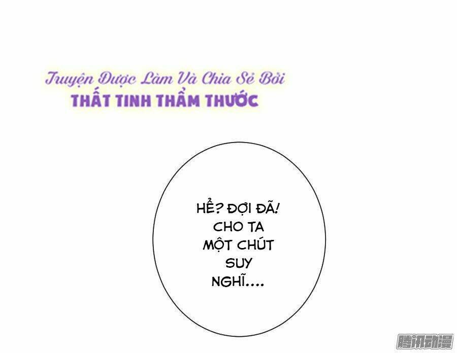 hôm nay ta cũng muốn trêu chọc nàng chapter 23 18