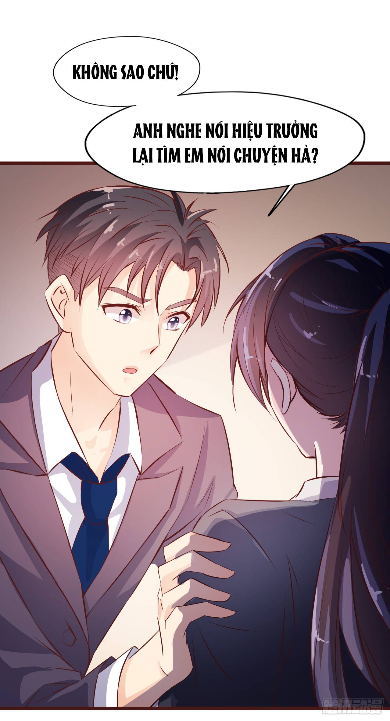 sau này vẫn cứ thích anh chapter 16 5