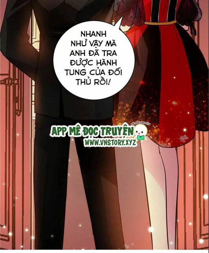 nữ hầu sau giờ học chapter 100 5