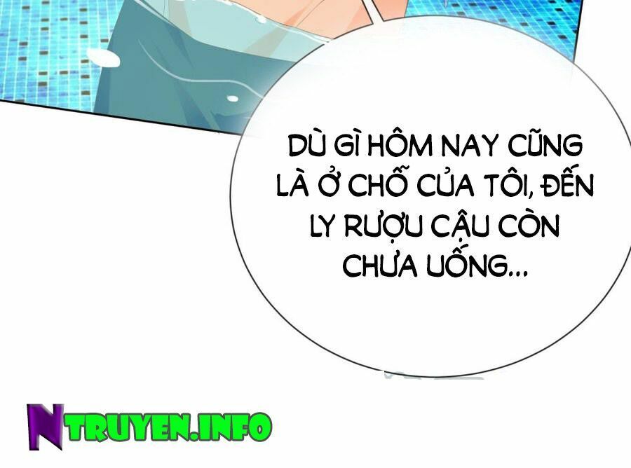 ẩn hôn 100%: chọc tức vợ yêu mua một tặng một chapter 65 13